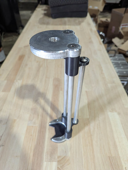 Anchor Bolt As-Built Jig