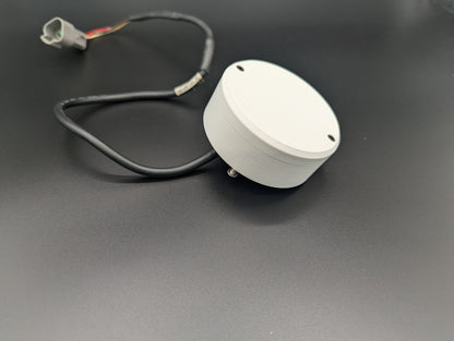 Yamaha Jet Boat Replacement GPS Module Case