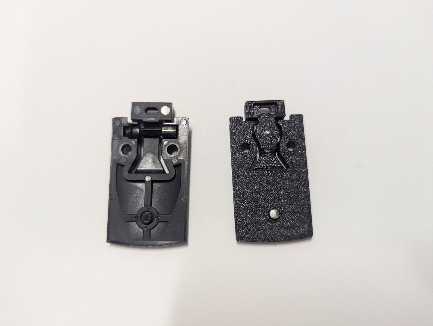 Replacement SIG P322 Sight with Set Screw Elevation Adjustment