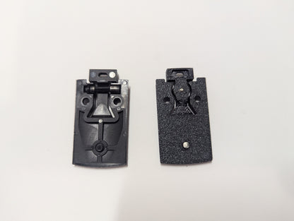 Replacement SIG P322 Sight with Set Screw Elevation Adjustment