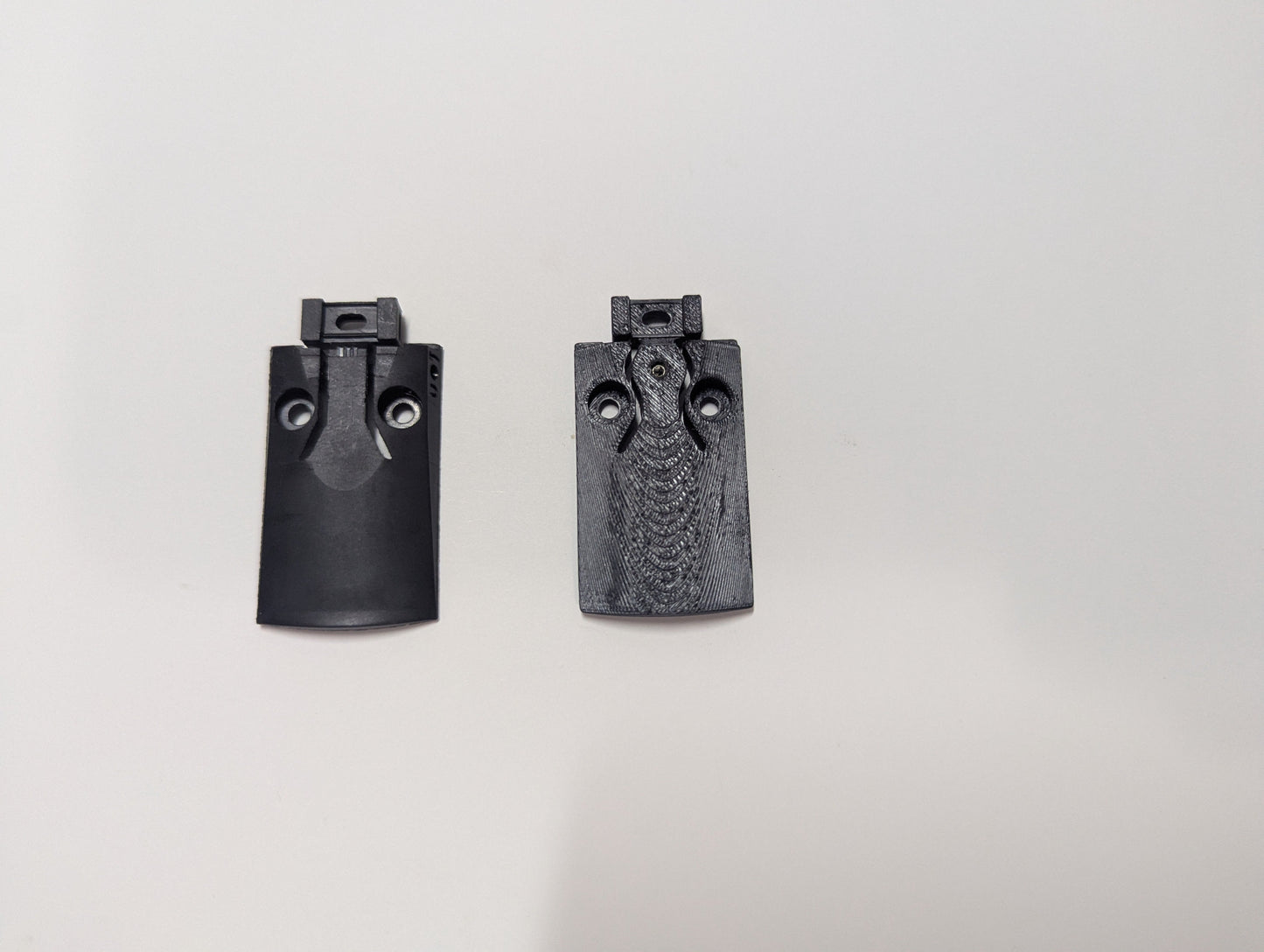 Replacement SIG P322 Sight with Set Screw Elevation Adjustment
