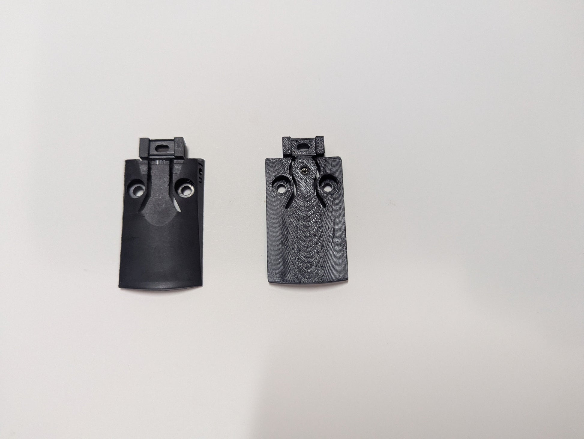 Replacement SIG P322 Sight with Set Screw Elevation Adjustment