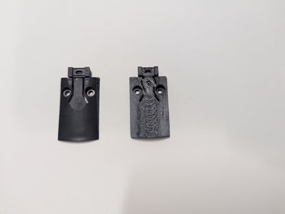 Replacement SIG P322 Sight with Set Screw Elevation Adjustment