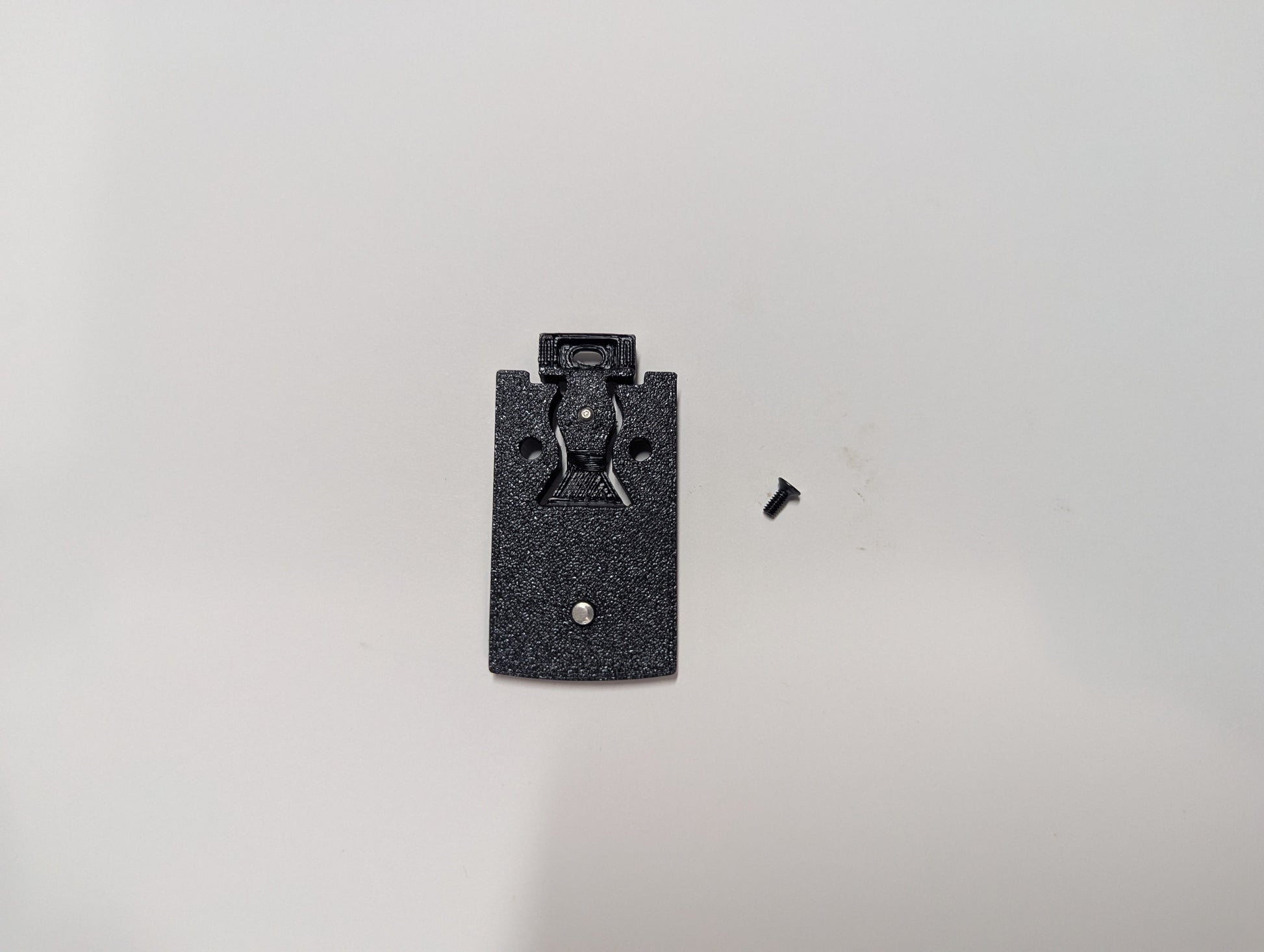 Replacement SIG P322 Sight with Set Screw Elevation Adjustment