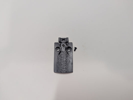 Replacement SIG P322 Sight with Set Screw Elevation Adjustment